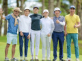 Vietnam Junior Open 2025 khởi tranh với hơn 130 VĐV từ nhiều quốc gia