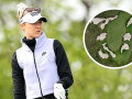 Nelly Korda: “US Women’s Open khắc nghiệt nhất ở hố 9 Erin Hills!”