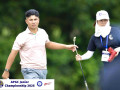Nguyễn Tuấn Anh “sảy chân” khỏi chức vô địch APGC Junior Championship 2025