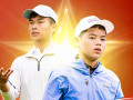 Nguyễn Trọng Hoàng & Hồ Anh Huy giành suất tham dự SEA Games 33