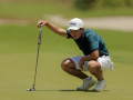 Dấu ấn tuổi 17 của Nguyễn Anh Minh tại Amateur Championship 2025