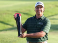 Aldrich Potgieter viết nên chiến thắng PGA Tour đầu tay sau loạt 5 hố playoff