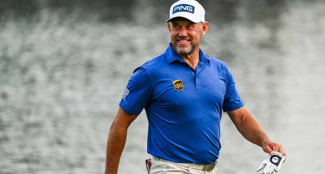 Lee Westwood trở lại The Open: Major đầu tiên kể từ khi gia nhập LIV