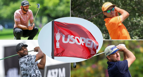 “Golf’s Longest Day”: Dàn sao PGA và LIV chen chân tìm suất dự US Open 