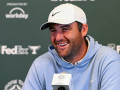 Scottie Scheffler: "Tôi muốn vô địch Tour Championship, không phải vì tiền thưởng"