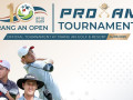 Chuỗi sự kiện Trang An Open 2025: "Đại tiệc golf" chính thức khởi động