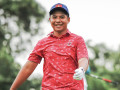 Nguyễn Tuấn Anh tăng 69 bậc trên BXH Golf Nghiệp dư Thế giới