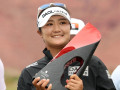 Golfer Hàn Quốc Haeran Ryu thắng áp đảo Black Desert Championship 2025