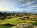 DP World Tour “chọn mặt gửi vàng” Trump International Scotland