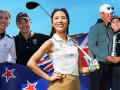 Lydia Ko: Sau ánh hào quang