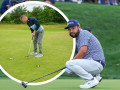 Cải thiện short-putt 