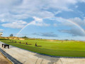 Kỳ nghỉ golf trong mơ tại Hoiana Shores: Ưu đãi cho người Việt và người nước ngoài 