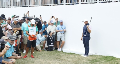 Vì sao “chiêu trò” grandstanding gây tranh cãi trong golf?