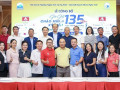 Công bố giải golf Chào mừng Kỷ niệm 135 năm ngày sinh Chủ tịch Hồ Chí Minh