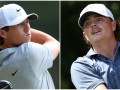 Các ngôi sao golf đại học Mỹ đổ bộ PGA Tour
