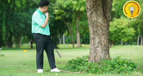 5 tình huống luật golf “khó đỡ” khiến USGA cũng phải lên tiếng
