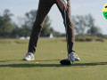 Vì sao vị trí bóng lại quan trọng trong swing?