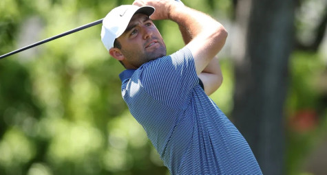 Vì sao Scottie Scheffler bỏ qua Truist Championship trị giá 20 triệu USD?