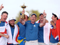 3.000 vé Ryder Cup miễn phí: Món quà bất ngờ cho người yêu golf New York