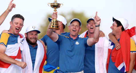 3.000 vé Ryder Cup miễn phí: Món quà bất ngờ cho người yêu golf New York