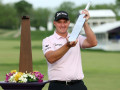 Sepp Straka đăng quang Truist Championship sau cú trượt tay của Lowry