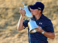 Hành trình hồi sinh của thần đồng golf Jordan Spieth 