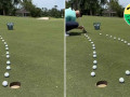 Kiểm soát tốc độ putting quan trọng tới mức nào?