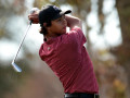 Charlie Woods thất bại trong vòng loại US Open 2025