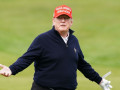 Lệnh cấm nhập cảnh của Trump tác động thế nào đến làng golf thế giới?