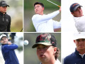 U.S Open 2025 có sự góp mặt của những chiến binh nghiệp dư nào?