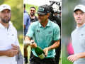 Vượt mặt Scheffler và McIlroy, Joaquin Niemann trở thành "ông hoàng tiền thưởng" 2025