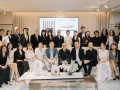 Visionaire and EuroStyle redefine high-end living with Vietnam's first monobrand showroom