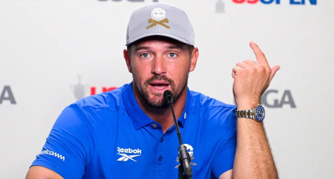 Bryson DeChambeau khẳng định gắn bó lâu dài với LIV Golf