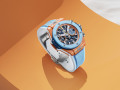 Big Bang Unico Summer 2025 mở màn mùa hè sôi động tại Mykonos