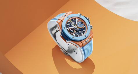 Big Bang Unico Summer 2025 mở màn mùa hè sôi động tại Mykonos