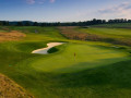 Oakmont Country Club: Green đạt tốc độ khắc nghiệt chưa từng có