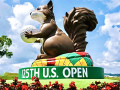 125 năm U.S. Open: Oakmont sẵn sàng thử thách giới tinh hoa làng golf