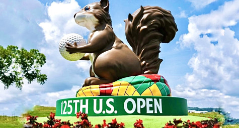 125 năm U.S. Open: Oakmont sẵn sàng thử thách giới tinh hoa làng golf