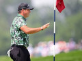 Patrick Reed lập kỳ tích albatross tại U.S Open 2025