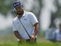 U.S. Open 2025: J.J. Spaun dẫn đầu sau vòng mở màn thấp kỷ lục