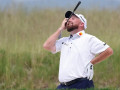 Pha phạm luật “đãng trí” của Shane Lowry: Nhấc bóng không đánh dấu