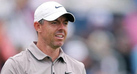 Rory McIlroy và phong độ trồi sụt gần đây: Điều gì đang diễn ra?
