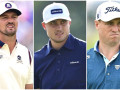U.S Open 2025: 13 ngôi sao lớn “ngã ngựa” trên thảm cỏ Oakmont