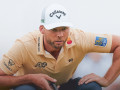 U.S Open 2025: Sam Burns bứt tốc dẫn đầu, nhiều ứng viên nặng ký bị loại sớm sau 36 hố