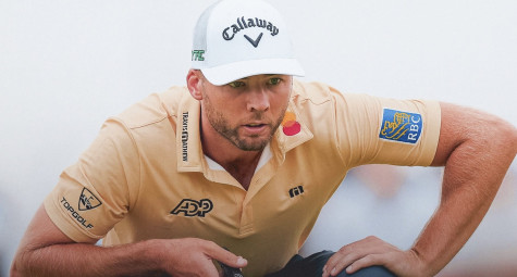 U.S Open 2025: Sam Burns bứt tốc dẫn đầu, nhiều ứng viên nặng ký bị loại sớm sau 36 hố