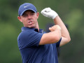 Cảm xúc chực trào trong hành trình vượt cắt  U.S. Open của Rory McIlroy
