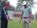 Sam Burns có bị tước cơ hội tranh cúp U.S. Open vì một phán quyết luật?
