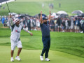 Caddie J.J Spaun “ẵm” hơn 11 tỷ sau chiến thắng tại U.S. Open 2025