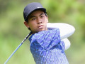 Nguyễn Đức Huy dẫn đầu vòng 1 Vietnam Junior Open 2025 với 68 gậy