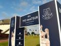 Vì sao Amateur Championship là bệ phóng ước mơ cho golfer trẻ?